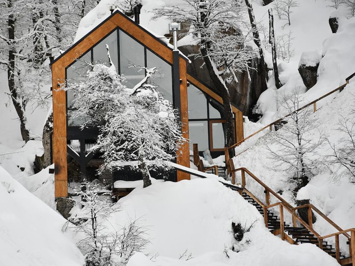 La Cueva – Travesía Diurna en Moto de Nieve y Cuatriciclos